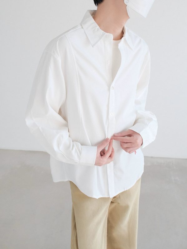 Long Sleeve Breathable Shirt For Cheap