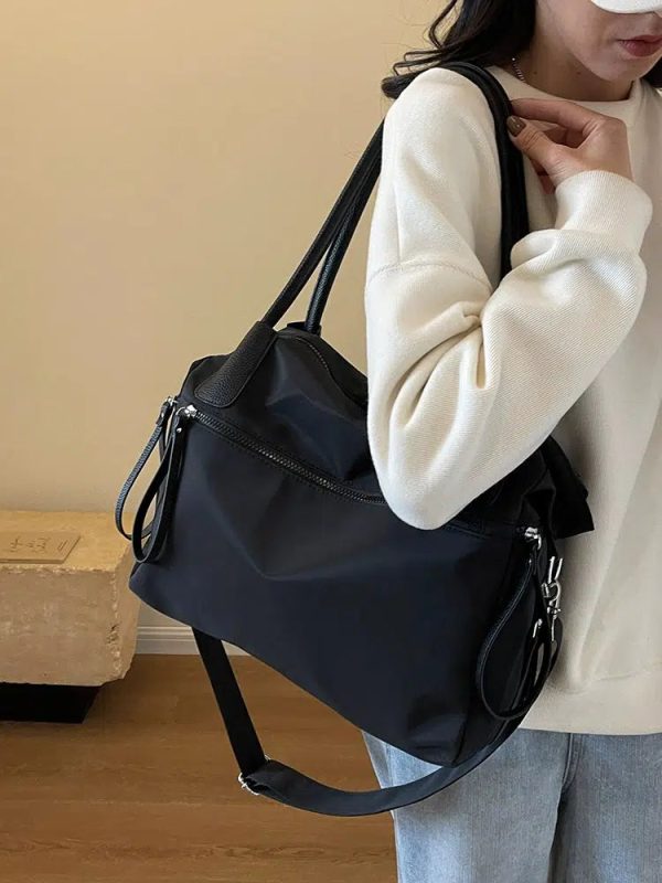 Casual Multi-Purpose Shoulder Bag Fashion