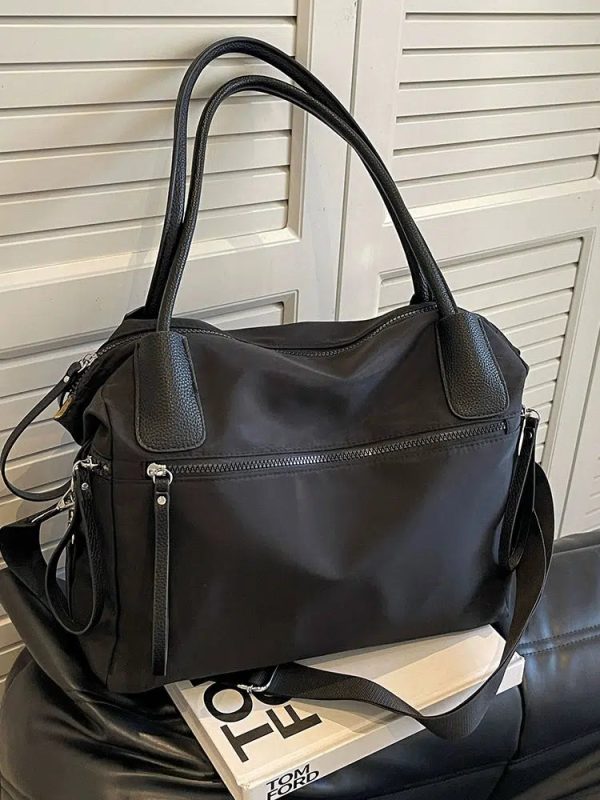 Casual Multi-Purpose Shoulder Bag Fashion - Image 2