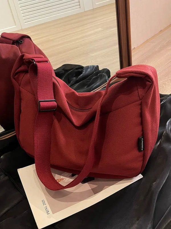 Casual Shoulder Sling Bag Cheap - Image 2
