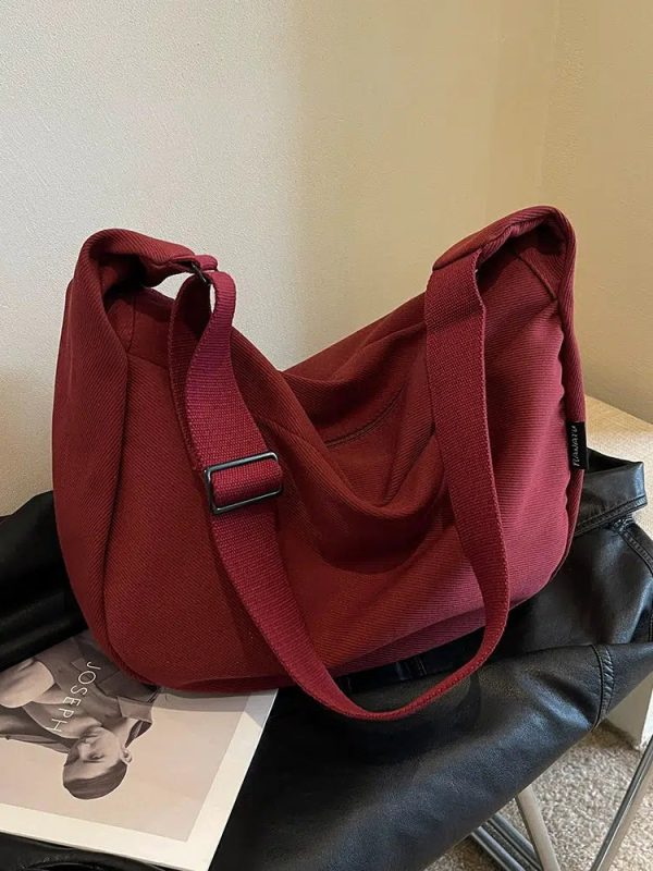 Casual Shoulder Sling Bag Cheap - Image 4