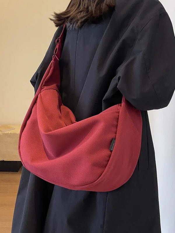Casual Shoulder Sling Bag Cheap