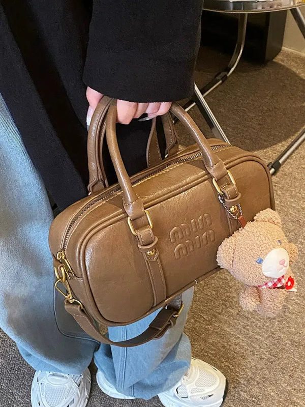 Teddy Bear Charm Handbag Online Sale - Image 2