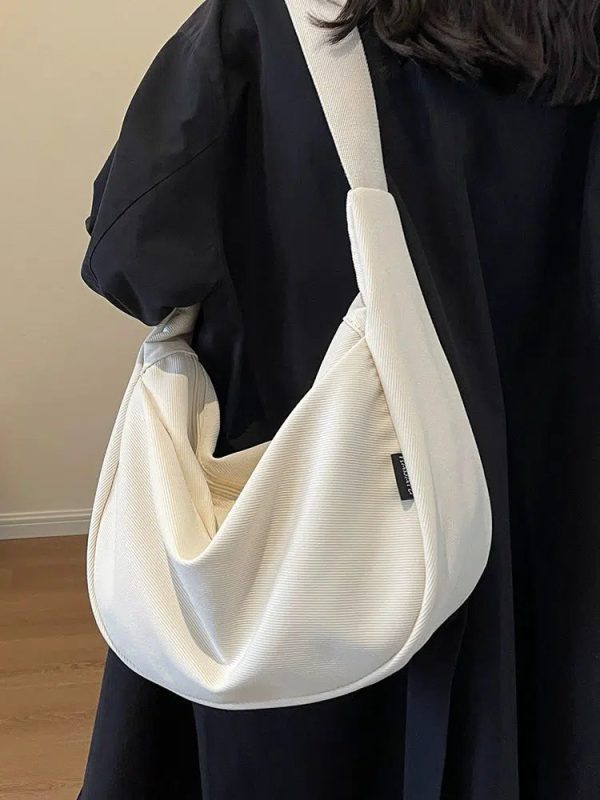 Casual Shoulder Sling Bag Cheap - Image 5