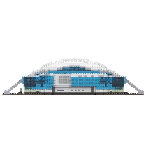 Dallas Cowboys NFL AT&T Stadium BRXLZ Stadium For Sale - Image 3