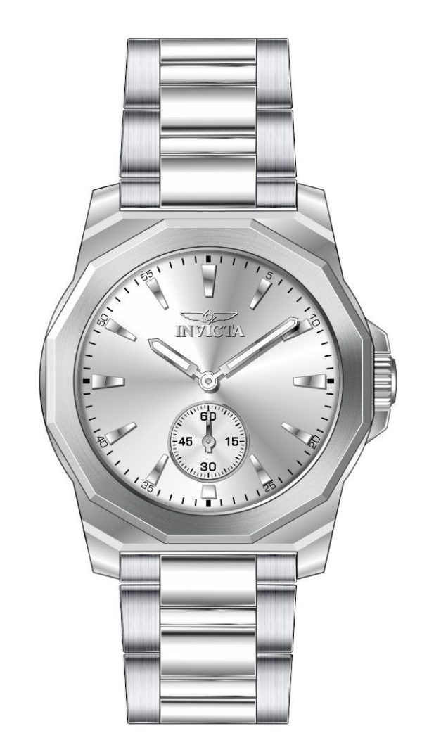 Parts For Invicta Speedway  Men 49326 For Cheap