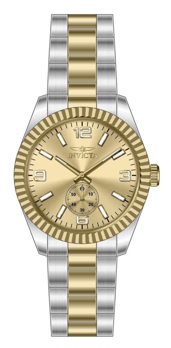 Band For Invicta Specialty  Men 49388 Online now